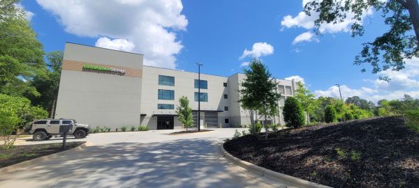 Extra Space Storage - 4257 - Rock Hill - York Hwy - 4465 York Highway