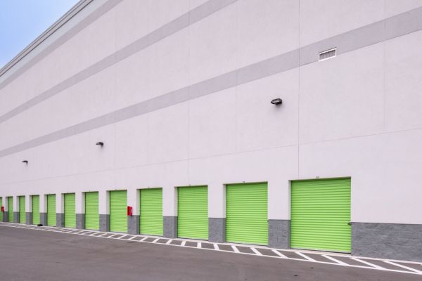 Extra Space Storage - 6293 - Bradenton - Cortez Rd W - 1721 Cortez Road West