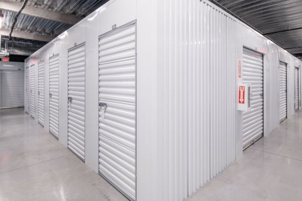Extra Space Storage - 6293 - Bradenton - Cortez Rd W - 1721 Cortez Road West