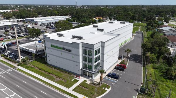 Extra Space Storage - 6293 - Bradenton - Cortez Rd W - 1721 Cortez Road West
