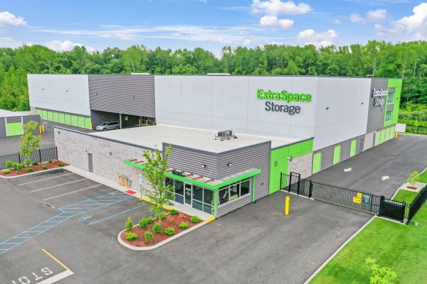 Extra Space Storage - 6132 - Robbinsville - Route 130 | SpareFoot