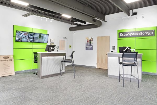 Extra Space Storage - 6132 - Robbinsville - Route 130 - 1191 U.S. 130