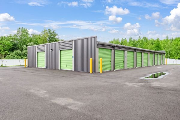 Extra Space Storage - 6132 - Robbinsville - Route 130 - 1191 U.S. 130
