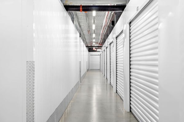 Extra Space Storage - 6132 - Robbinsville - Route 130 - 1191 U.S. 130