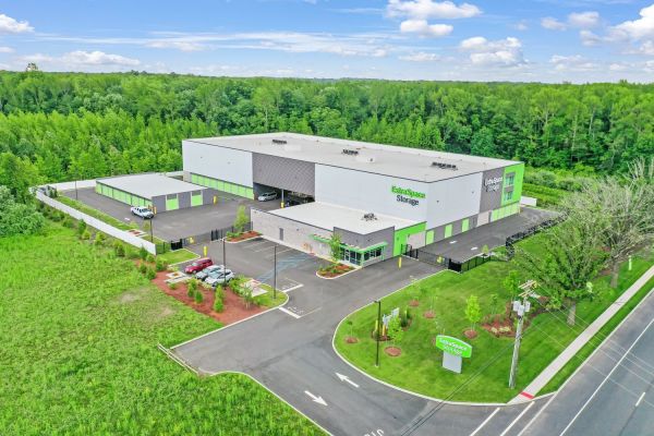 Extra Space Storage - 6132 - Robbinsville - Route 130 - 1191 U.S. 130