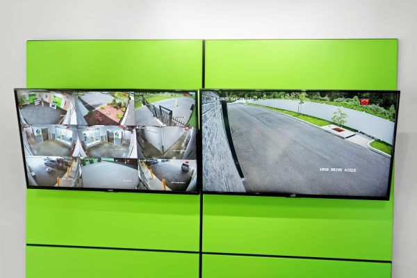 Extra Space Storage - 6132 - Robbinsville - Route 130 | SpareFoot