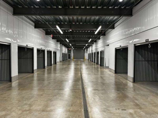 Extra Space Storage - 6095 - Killeen - Stefek Dr - 721 Stefek Drive