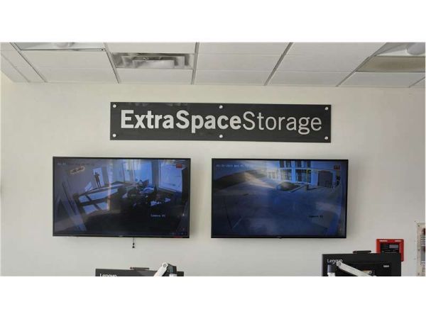 Extra Space Storage - 6095 - Killeen - Stefek Dr - 721 Stefek Drive
