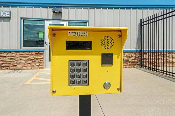Extra Space Storage - 6361 - Tulsa - 2817 N Peoria Ave - 2817 North Peoria Avenue