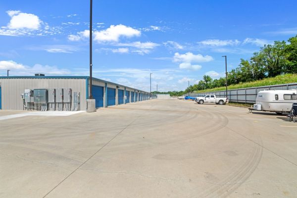 Extra Space Storage - 6361 - Tulsa - 2817 N Peoria Ave - 2817 North Peoria Avenue