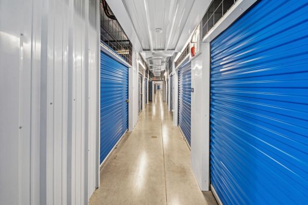 Extra Space Storage - 6361 - Tulsa - 2817 N Peoria Ave - 2817 North Peoria Avenue