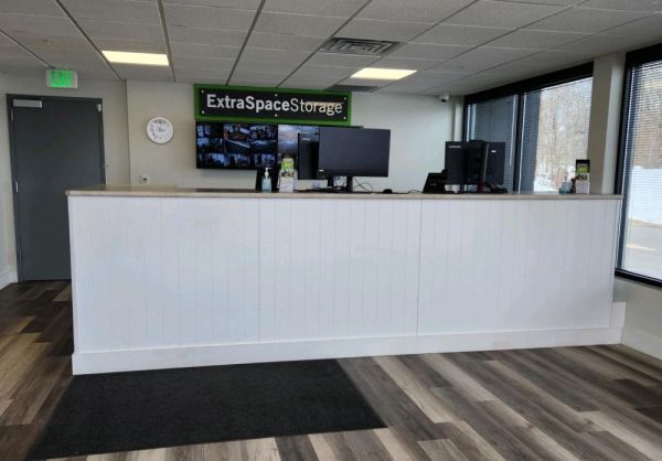 Extra Space Storage - 4264 - Biddeford - Enterprise Dr - 11 Enterprise Dr