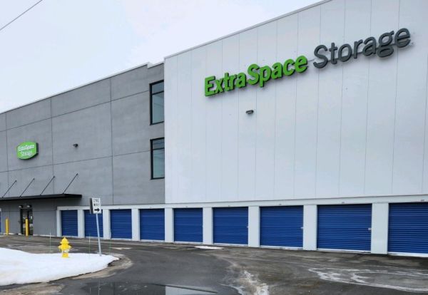 Extra Space Storage - 4264 - Biddeford - Enterprise Dr - 11 Enterprise Dr