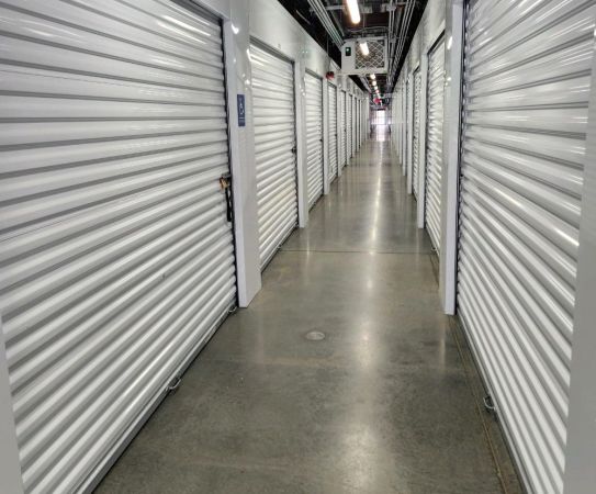Extra Space Storage - 4264 - Biddeford - Enterprise Dr - 11 Enterprise Dr