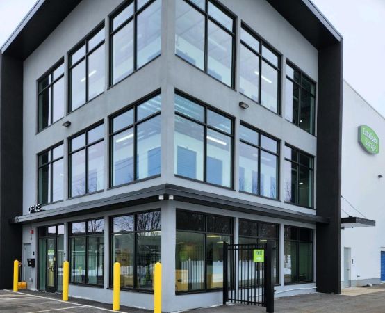Extra Space Storage - 4264 - Biddeford - Enterprise Dr - 11 Enterprise Dr