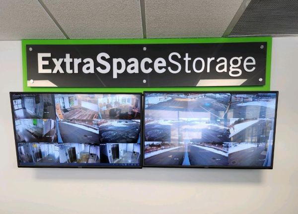 Extra Space Storage - 4264 - Biddeford - Enterprise Dr - 11 Enterprise Dr