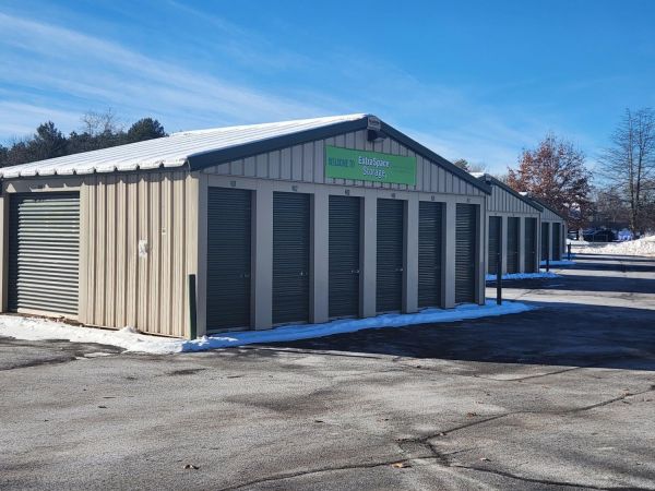 Extra Space Storage - 6223 - South Glens Falls - William St - 74 William Street