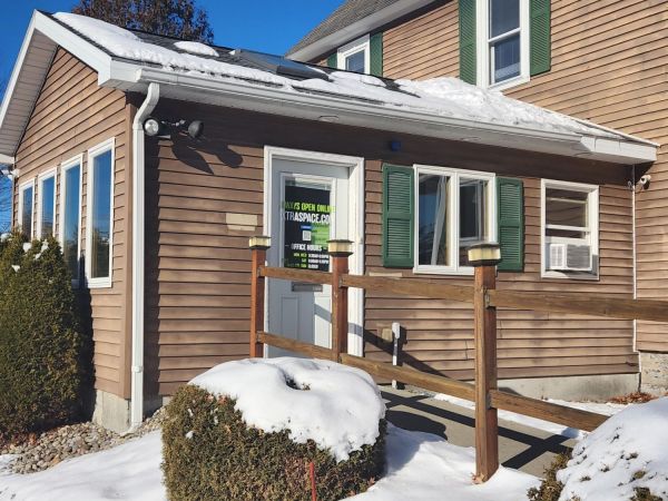 Extra Space Storage - 6223 - South Glens Falls - William St - 74 William Street