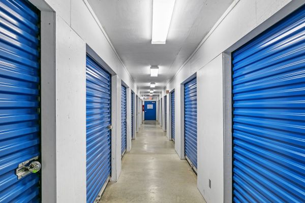 Extra Space Storage - 6337 - Huntsville - Winchester Rd - 850 Winchester Road Northeast