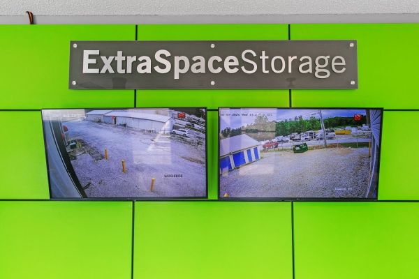 Extra Space Storage - 6337 - Huntsville - Winchester Rd - 850 Winchester Road Northeast