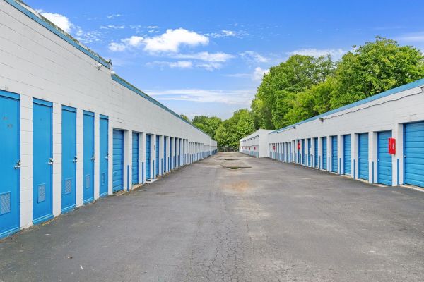 Extra Space Storage - 6338 - Huntsville - Jordan Ln - 1401 Jordan Lane Northwest