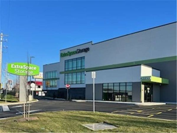 Extra Space Storage - 6281 - Wilmington - Kirkwood Hwy - 3420 Kirkwood Highway