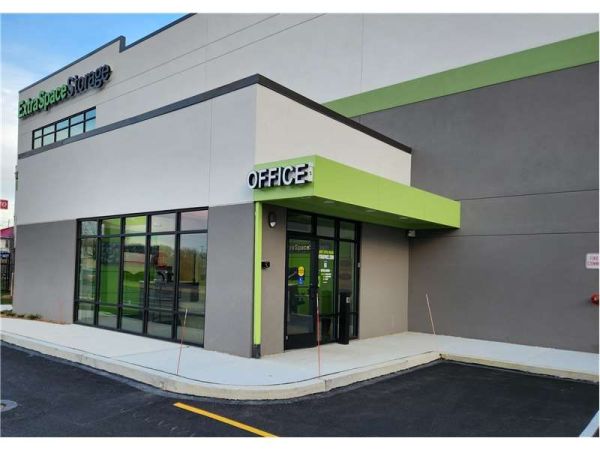 Extra Space Storage - 6281 - Wilmington - Kirkwood Hwy - 3420 Kirkwood Highway