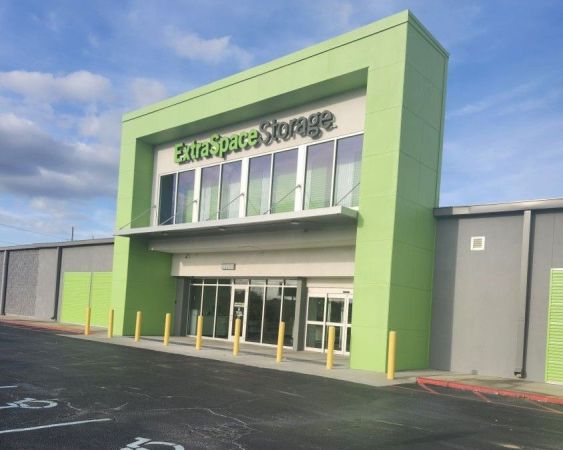 Extra Space Storage - 6347 - Terrytown - Belle Chasse Hwy - 2701 Belle Chasse Highway
