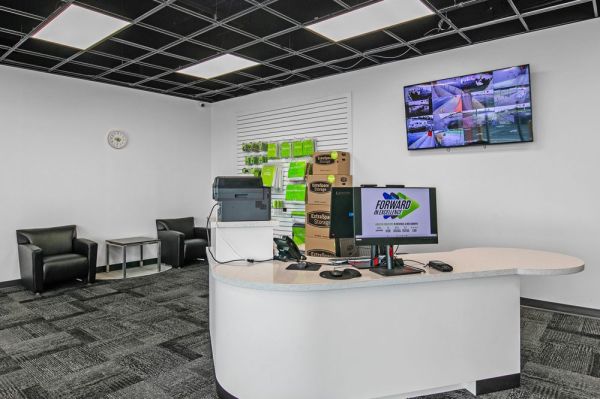 Extra Space Storage - 6347 - Terrytown - Belle Chasse Hwy - 2701 Belle Chasse Highway