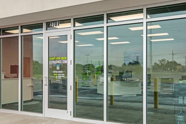 Extra Space Storage - 6347 - Terrytown - Belle Chasse Hwy - 2701 Belle Chasse Highway