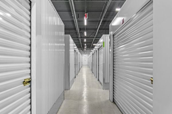 Extra Space Storage - 6347 - Terrytown - Belle Chasse Hwy - 2701 Belle Chasse Highway