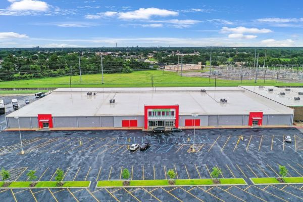 Extra Space Storage - 6347 - Terrytown - Belle Chasse Hwy - 2701 Belle Chasse Highway