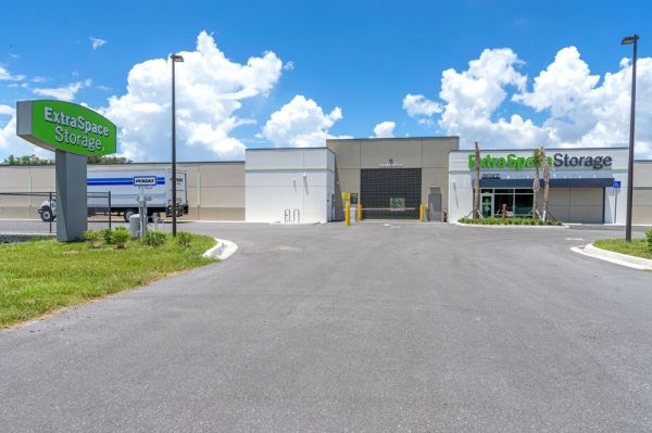 Extra Space Storage - 6131 - Sarasota - Fruitville Rd - 8400 Fruitville Road
