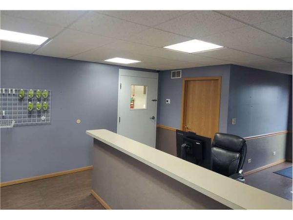 Extra Space Storage - 6215 - Channahon - Riverside Dr - 24130 Riverside Drive