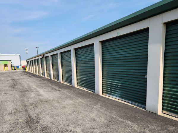 Extra Space Storage - 6215 - Channahon - Riverside Dr - 24130 Riverside Drive