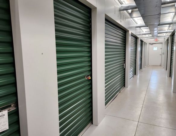 Extra Space Storage - 6215 - Channahon - Riverside Dr - 24130 Riverside Drive