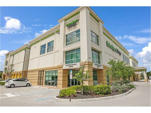 Extra Space Storage - 6353 - Naples - 7377 Rattlesnake Hammock Rd - Annex - 7377 Rattlesnake Hammock Road