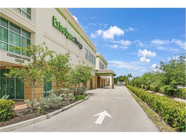 Extra Space Storage - 6353 - Naples - 7377 Rattlesnake Hammock Rd - Annex - 7377 Rattlesnake Hammock Road