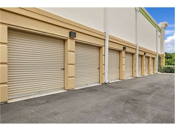 Extra Space Storage - 6353 - Naples - 7377 Rattlesnake Hammock Rd - Annex - 7377 Rattlesnake Hammock Road
