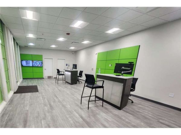 Extra Space Storage - 7796 - Philadelphia - Noble St - 1309 Noble Street