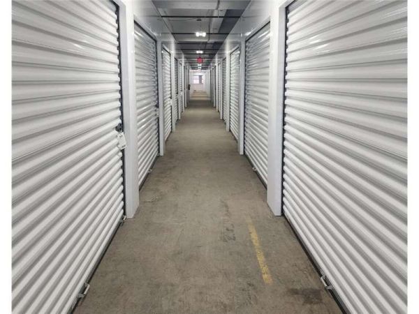 Extra Space Storage - 7796 - Philadelphia - Noble St - 1309 Noble Street
