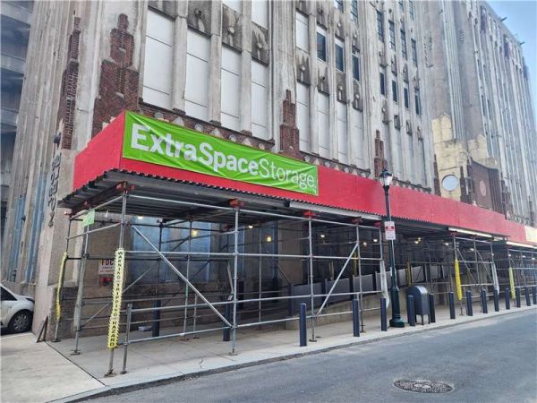 Extra Space Storage - 7796 - Philadelphia - Noble St - 1309 Noble Street