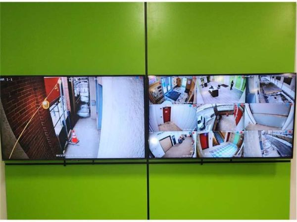 Extra Space Storage - 7796 - Philadelphia - Noble St - 1309 Noble Street
