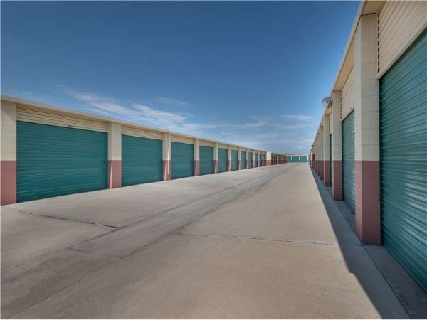 Extra Space Storage - 8307 - Cathedral City - Cathedral Canyon Dr - 36000 Cathedral Canyon Drive