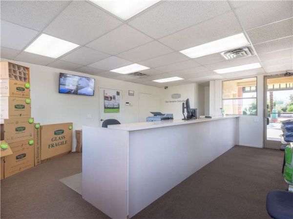 Extra Space Storage - 8307 - Cathedral City - Cathedral Canyon Dr - 36000 Cathedral Canyon Drive