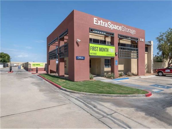 Extra Space Storage - 8307 - Cathedral City - Cathedral Canyon Dr - 36000 Cathedral Canyon Drive
