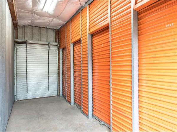 Extra Space Storage - 1756 - Memphis - Hollywood St - 2555 North Hollywood Street