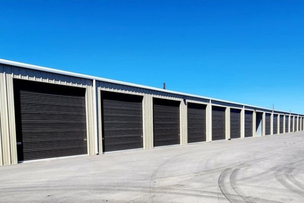Public Storage - Tucson - 6245 W Marana Center BL - 6245 W Marana Center BL