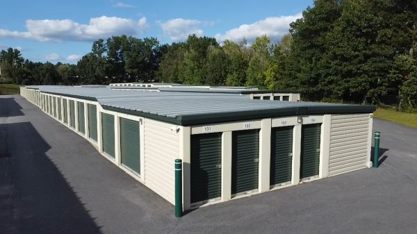 603 Self-Storage - Hudson 22 Brady Dr - 22 Brady Drive