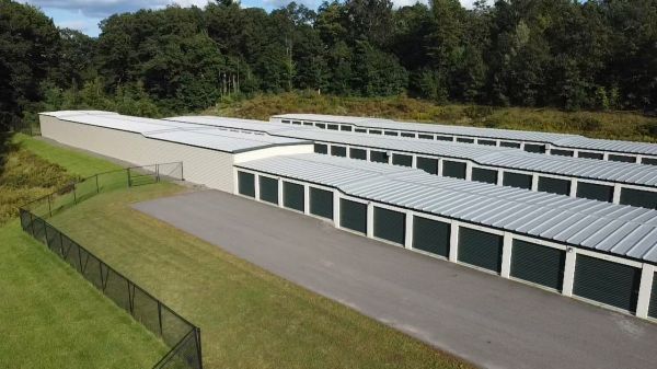 603 Self-Storage - Hudson 22 Brady Dr - 22 Brady Drive